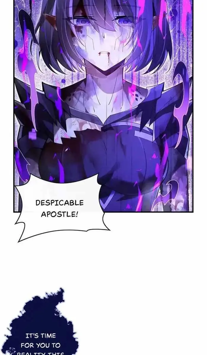 My Female Apprentices Are All Big Shots From the Future Chapter 281 Page 44