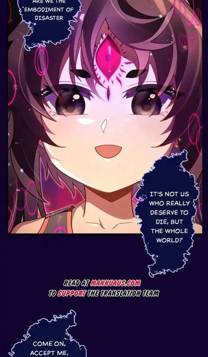 My Female Apprentices Are All Big Shots From the Future Chapter 281 Page 51