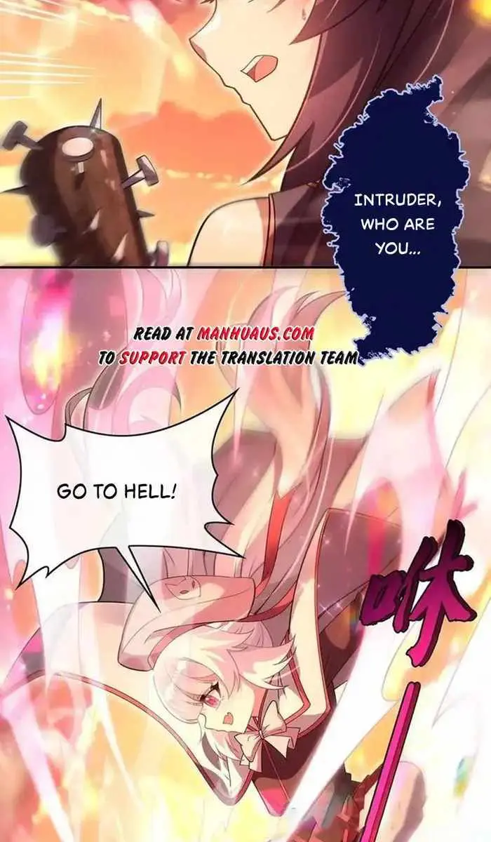 My Female Apprentices Are All Big Shots From the Future Chapter 281 Page 58
