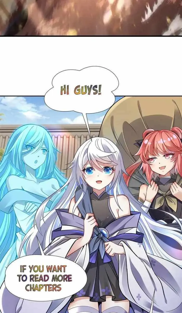 My Female Apprentices Are All Big Shots From the Future Chapter 281 Page 60