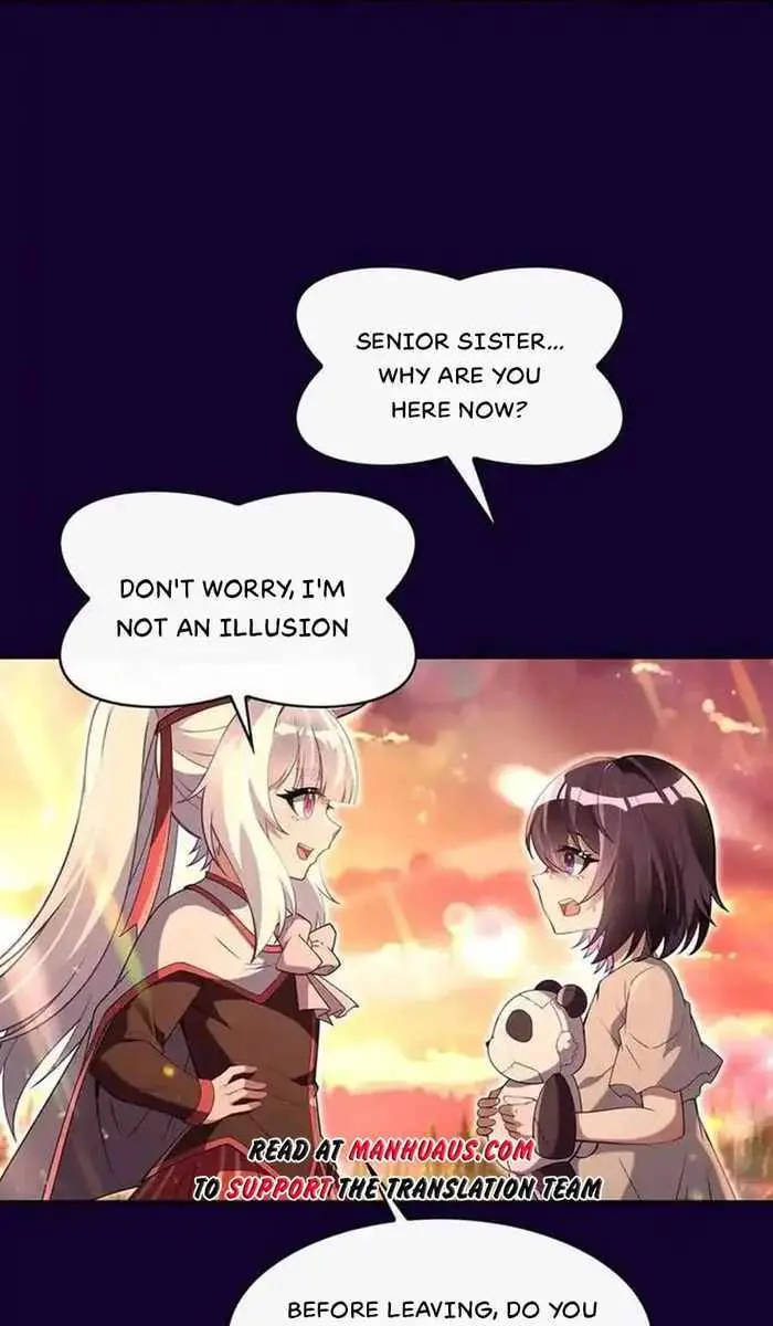 My Female Apprentices Are All Big Shots From the Future Chapter 282 Page 6