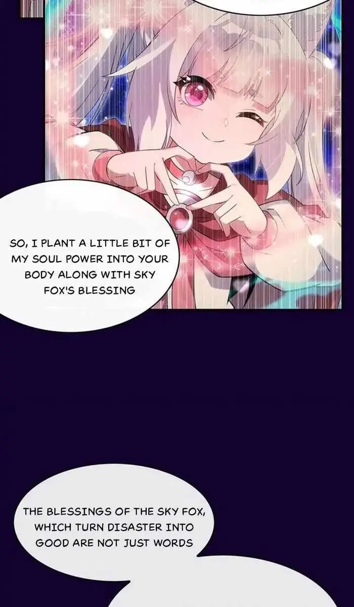 My Female Apprentices Are All Big Shots From the Future Chapter 282 Page 8