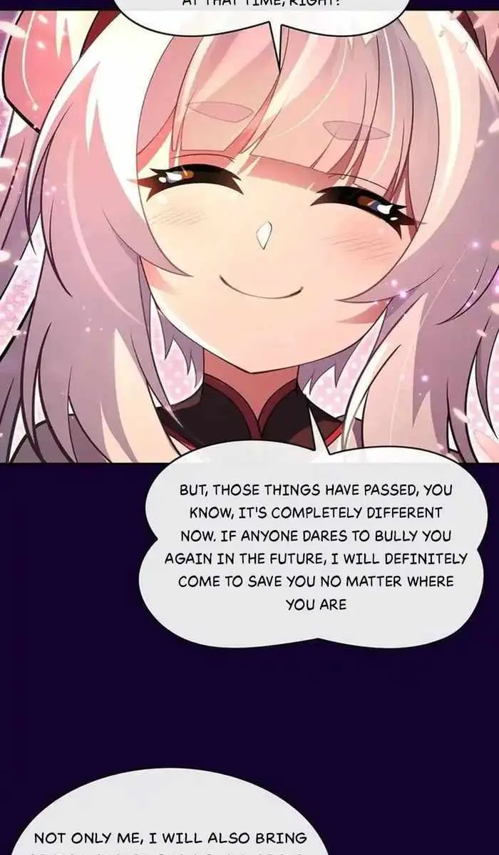 My Female Apprentices Are All Big Shots From the Future Chapter 282 Page 10