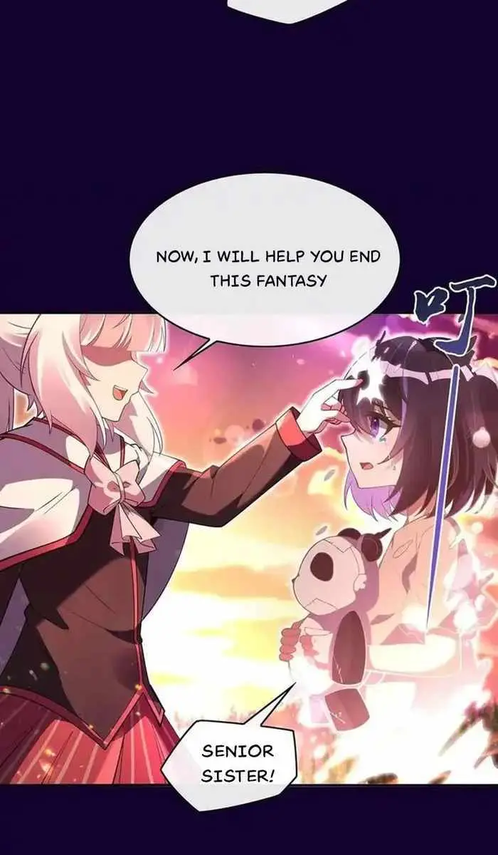 My Female Apprentices Are All Big Shots From the Future Chapter 282 Page 12