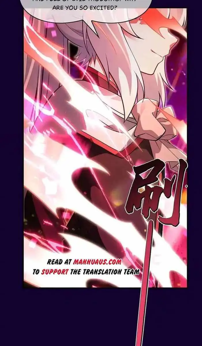 My Female Apprentices Are All Big Shots From the Future Chapter 282 Page 17