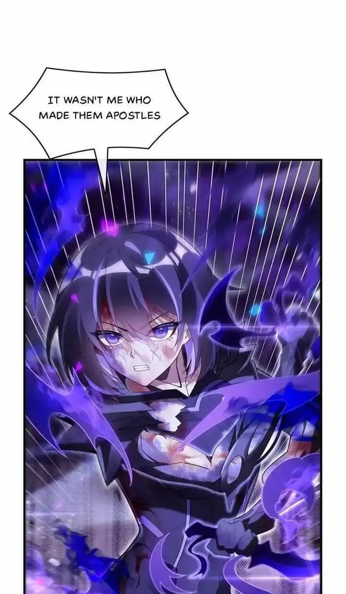 My Female Apprentices Are All Big Shots From the Future Chapter 282 Page 22