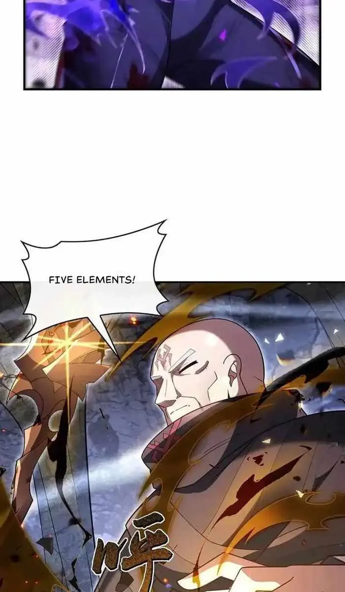 My Female Apprentices Are All Big Shots From the Future Chapter 282 Page 23