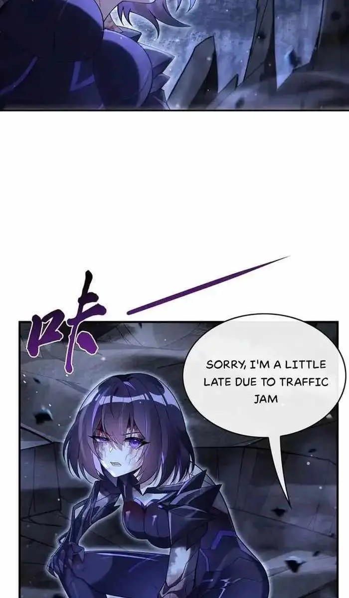 My Female Apprentices Are All Big Shots From the Future Chapter 282 Page 32