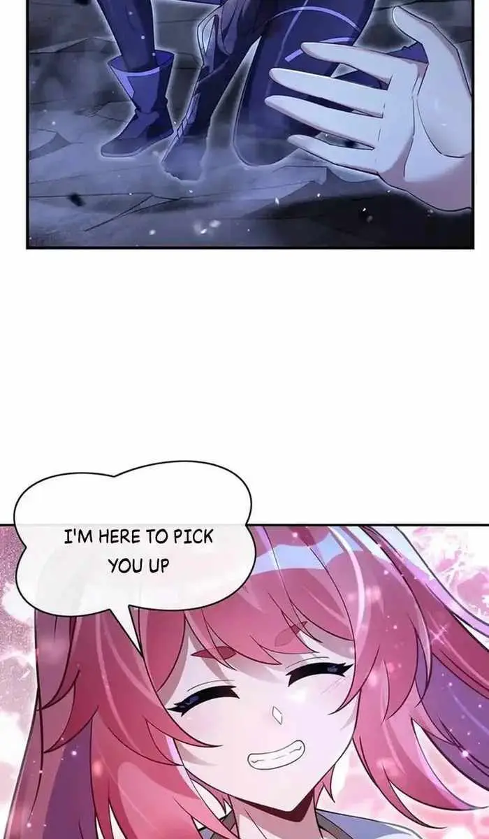 My Female Apprentices Are All Big Shots From the Future Chapter 282 Page 33