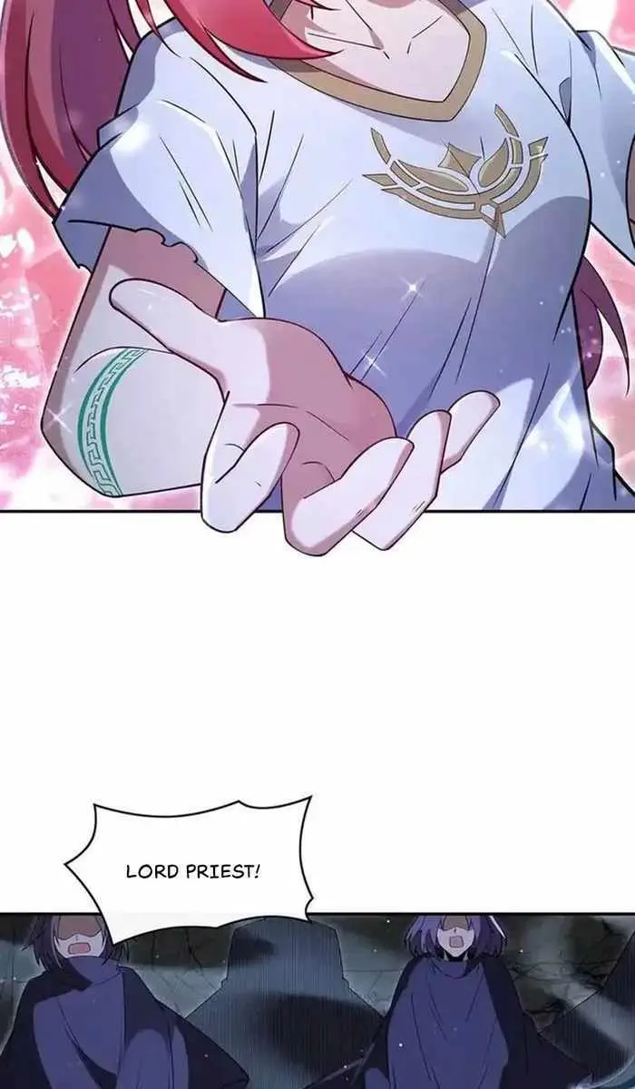 My Female Apprentices Are All Big Shots From the Future Chapter 282 Page 34