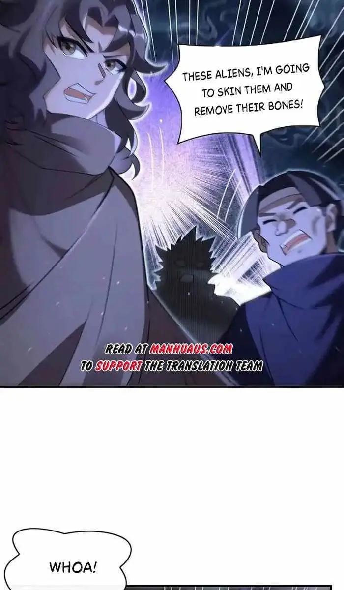 My Female Apprentices Are All Big Shots From the Future Chapter 282 Page 36