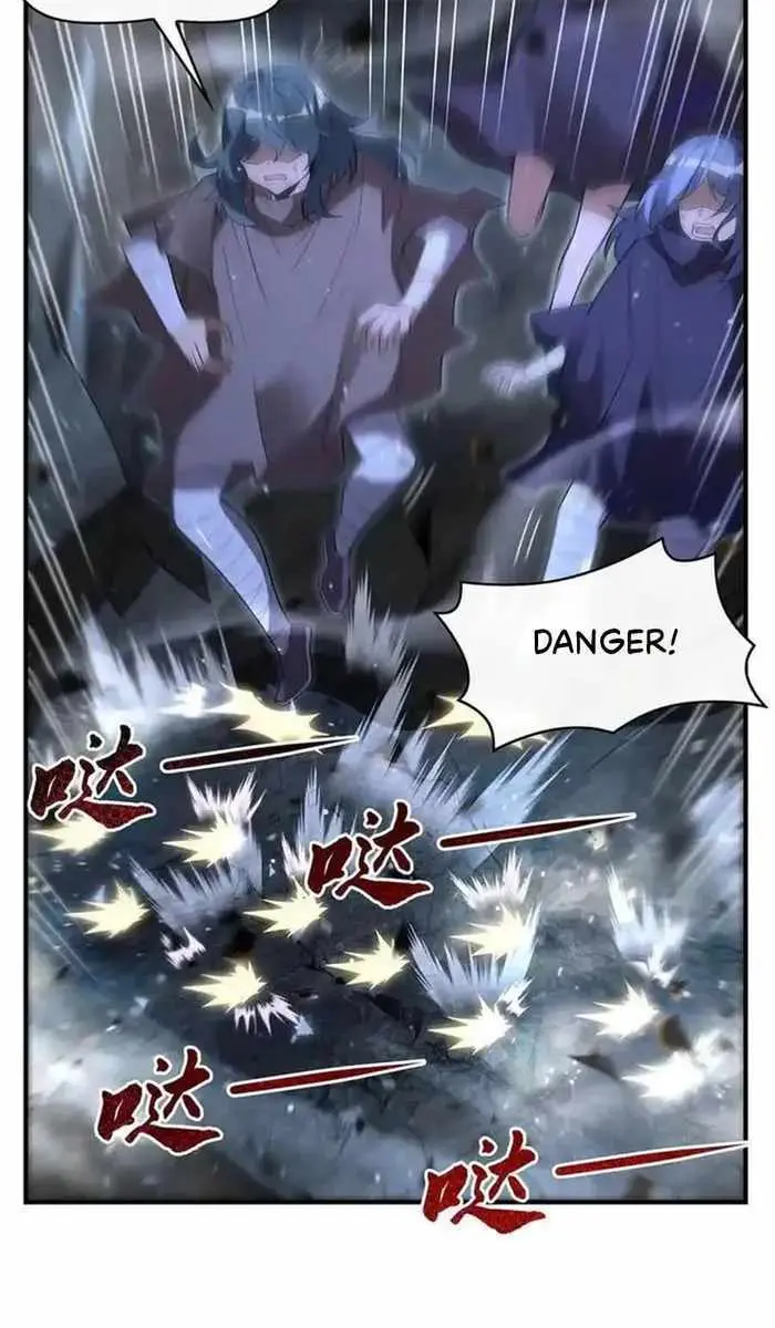 My Female Apprentices Are All Big Shots From the Future Chapter 282 Page 37