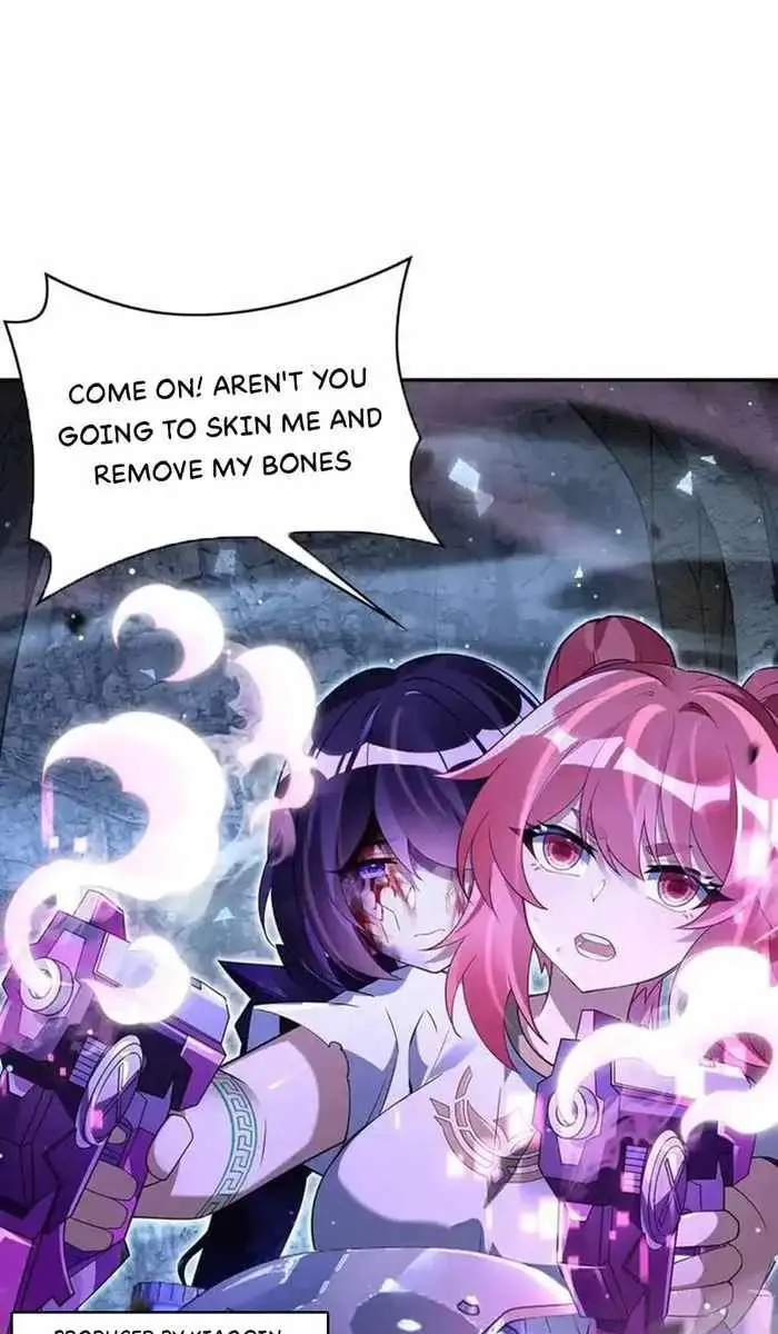 My Female Apprentices Are All Big Shots From the Future Chapter 282 Page 38