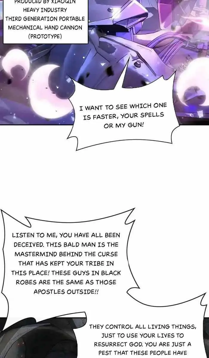 My Female Apprentices Are All Big Shots From the Future Chapter 282 Page 39