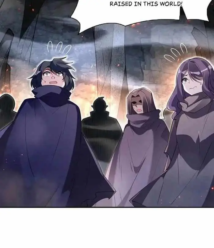 My Female Apprentices Are All Big Shots From the Future Chapter 282 Page 40