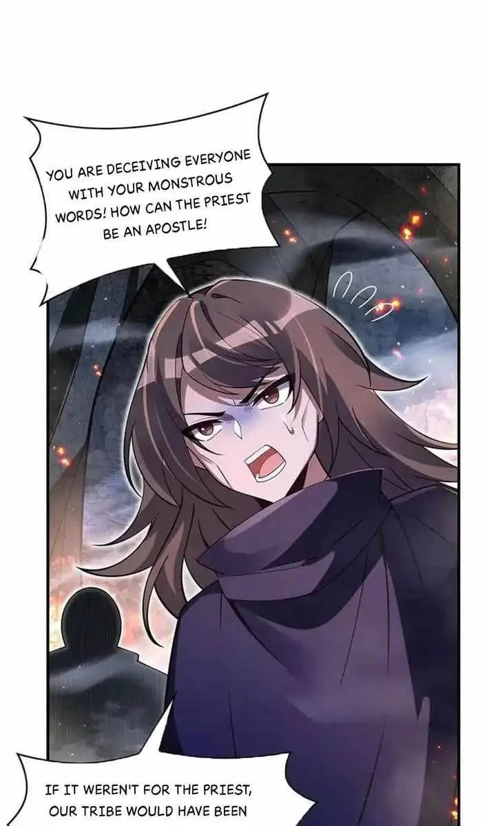 My Female Apprentices Are All Big Shots From the Future Chapter 282 Page 41