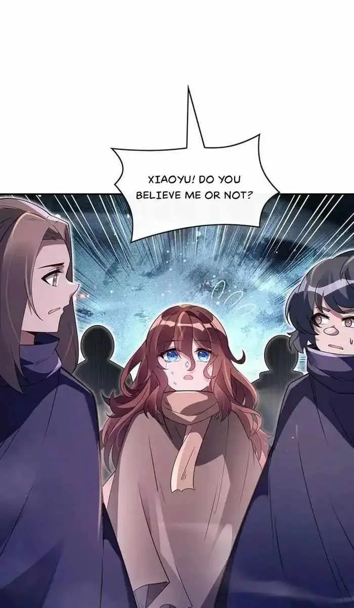 My Female Apprentices Are All Big Shots From the Future Chapter 282 Page 43