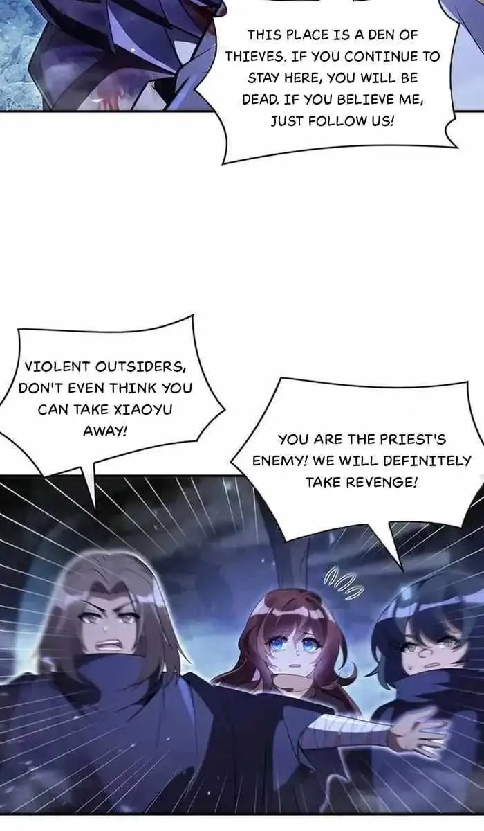 My Female Apprentices Are All Big Shots From the Future Chapter 282 Page 45