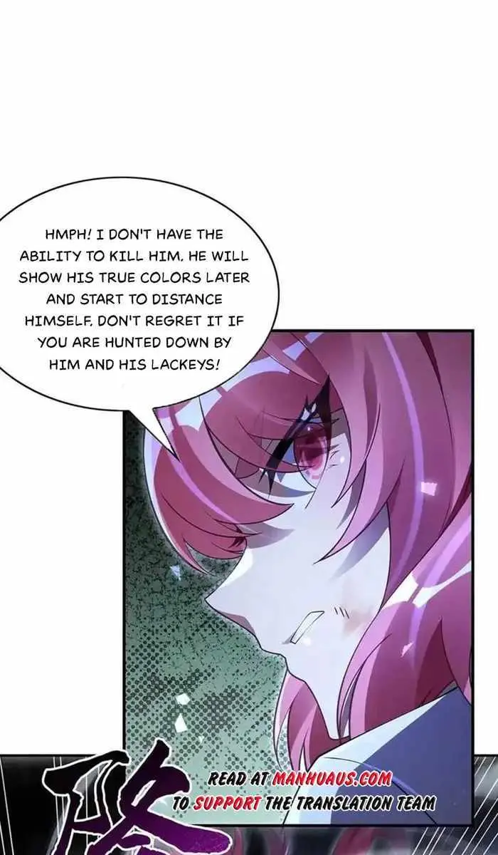 My Female Apprentices Are All Big Shots From the Future Chapter 282 Page 46