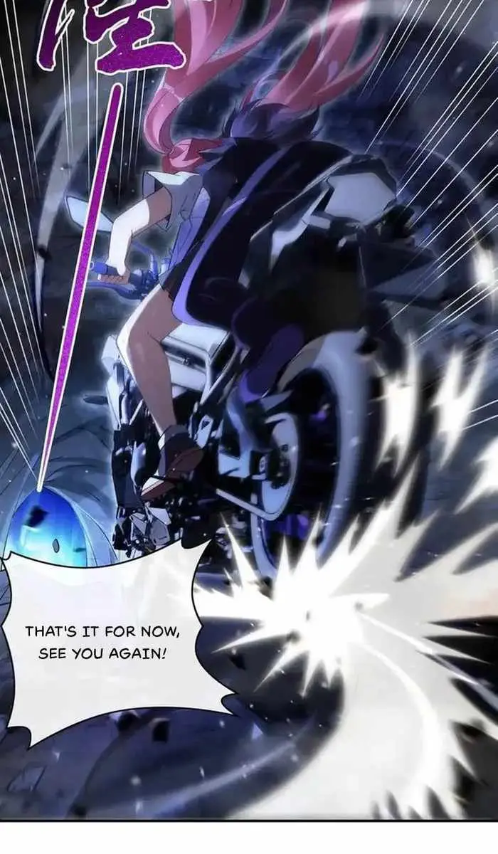 My Female Apprentices Are All Big Shots From the Future Chapter 282 Page 47