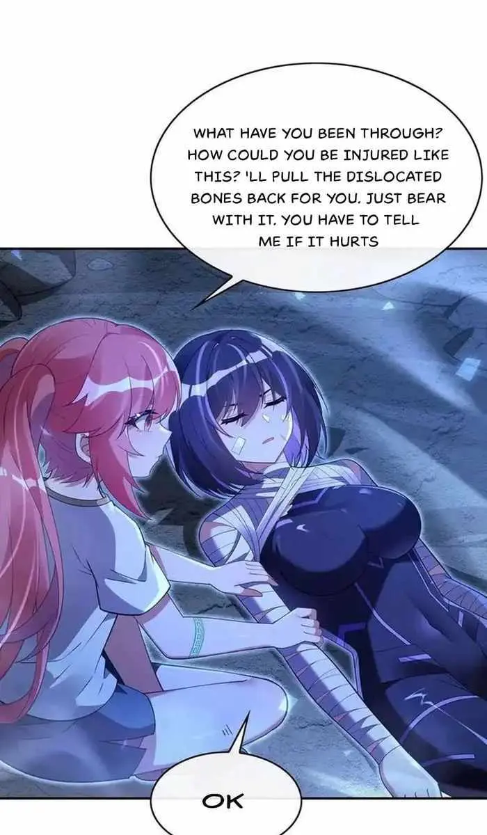 My Female Apprentices Are All Big Shots From the Future Chapter 282 Page 52