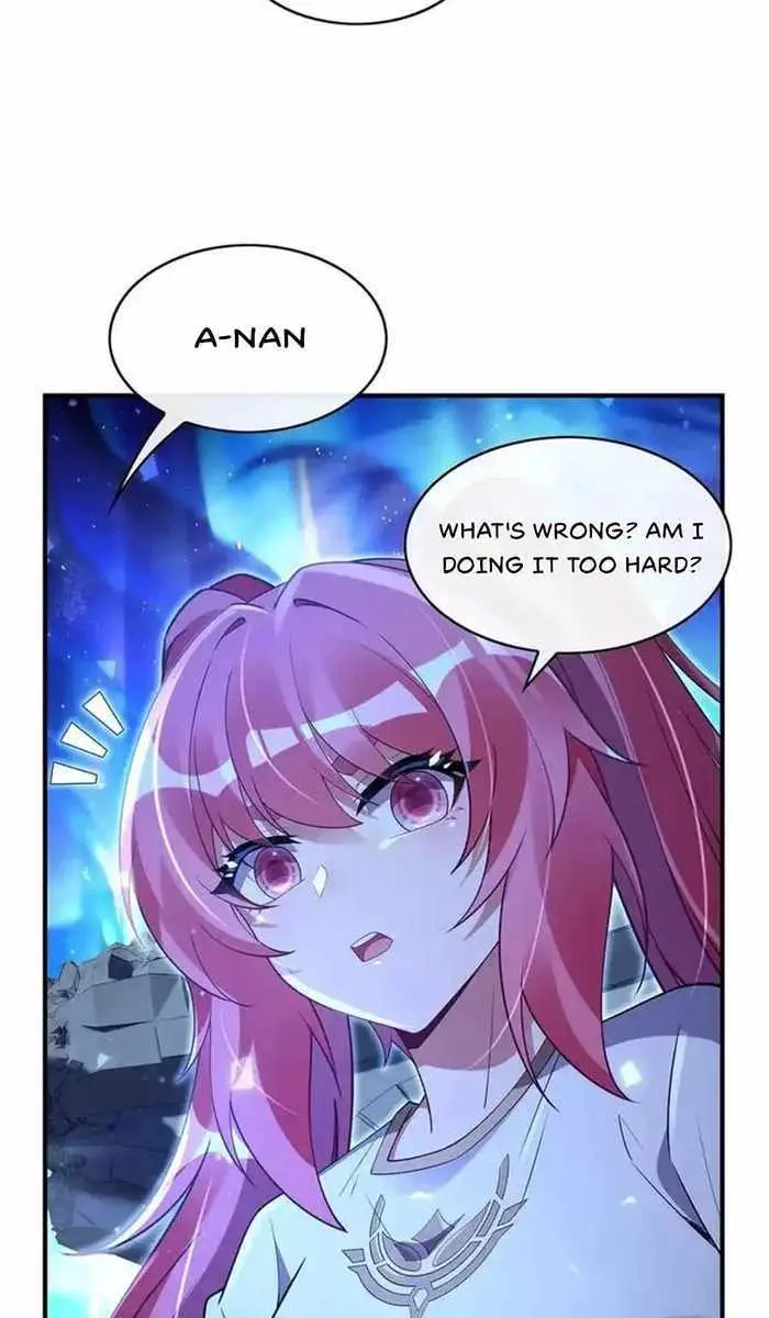 My Female Apprentices Are All Big Shots From the Future Chapter 282 Page 53