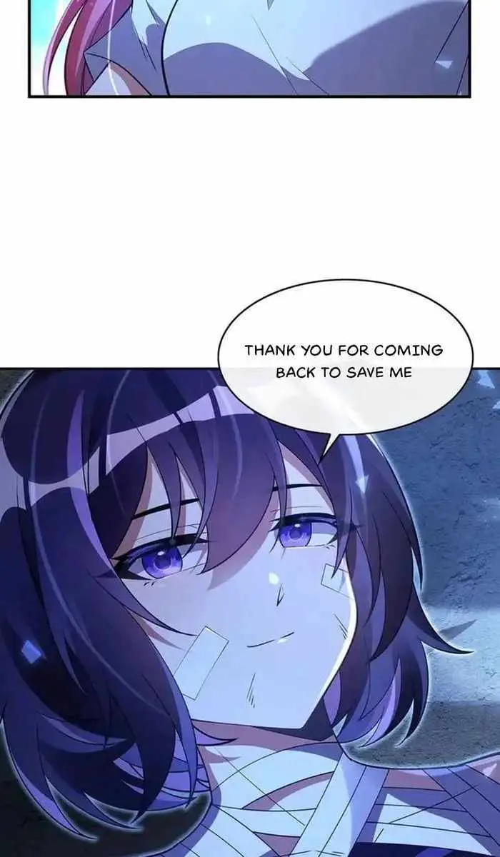 My Female Apprentices Are All Big Shots From the Future Chapter 282 Page 54