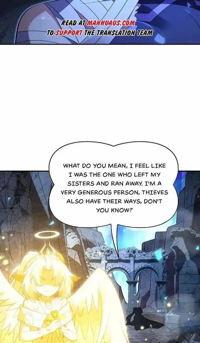 My Female Apprentices Are All Big Shots From the Future Chapter 282 Page 55