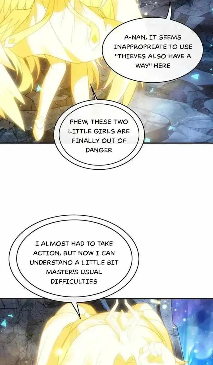 My Female Apprentices Are All Big Shots From the Future Chapter 282 Page 56
