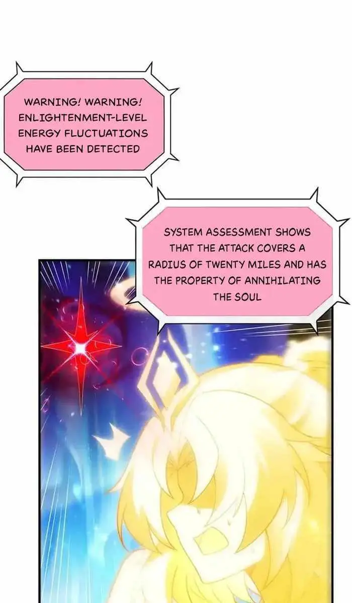 My Female Apprentices Are All Big Shots From the Future Chapter 282 Page 58