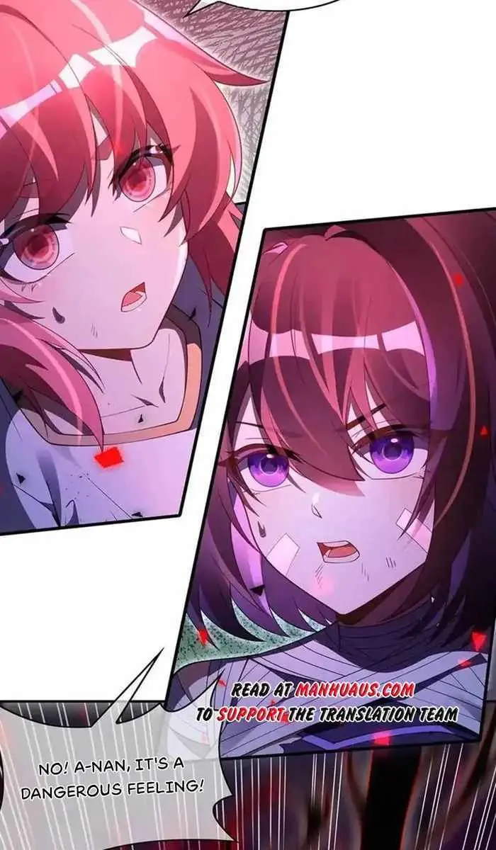 My Female Apprentices Are All Big Shots From the Future Chapter 282 Page 61