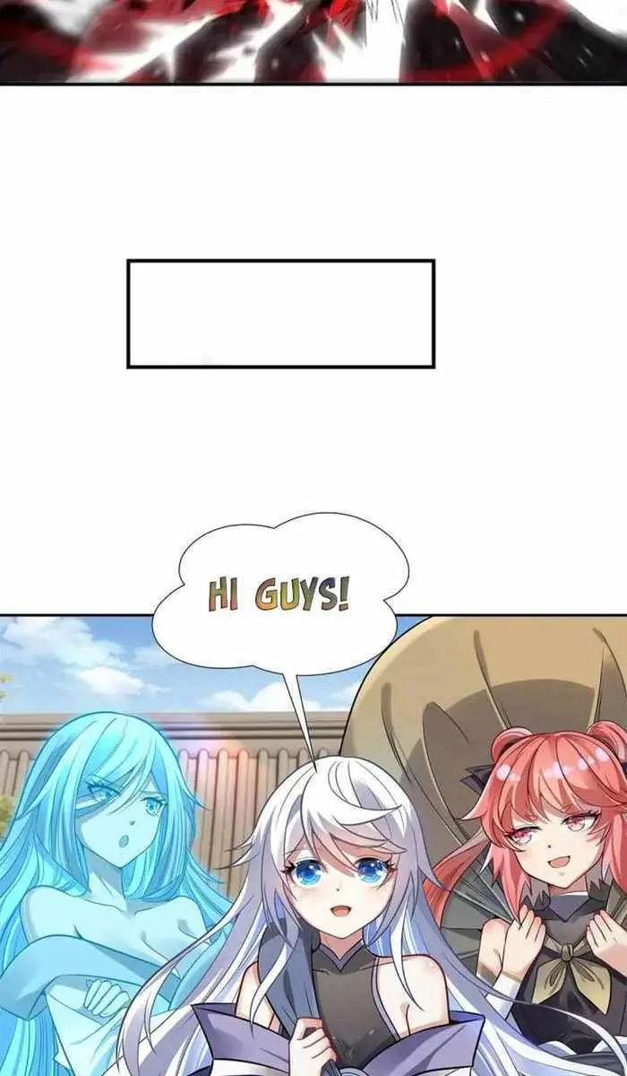 My Female Apprentices Are All Big Shots From the Future Chapter 282 Page 63