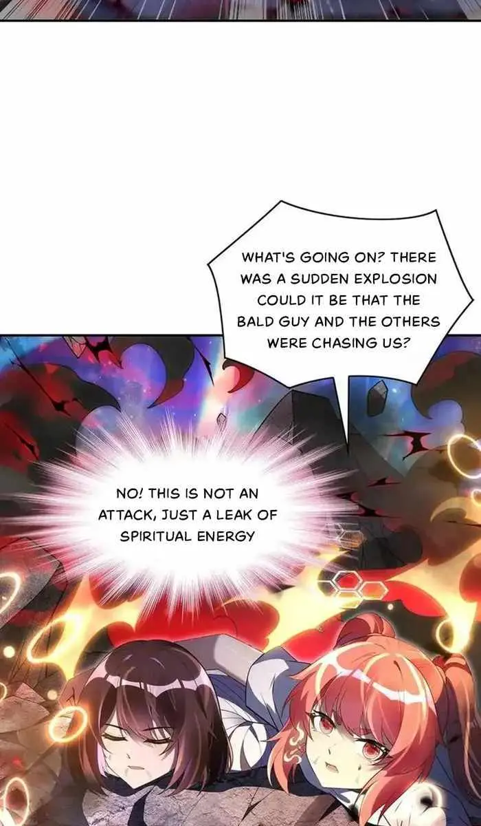 My Female Apprentices Are All Big Shots From the Future Chapter 283 Page 4