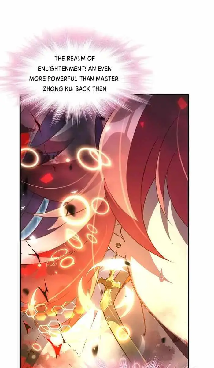 My Female Apprentices Are All Big Shots From the Future Chapter 283 Page 6