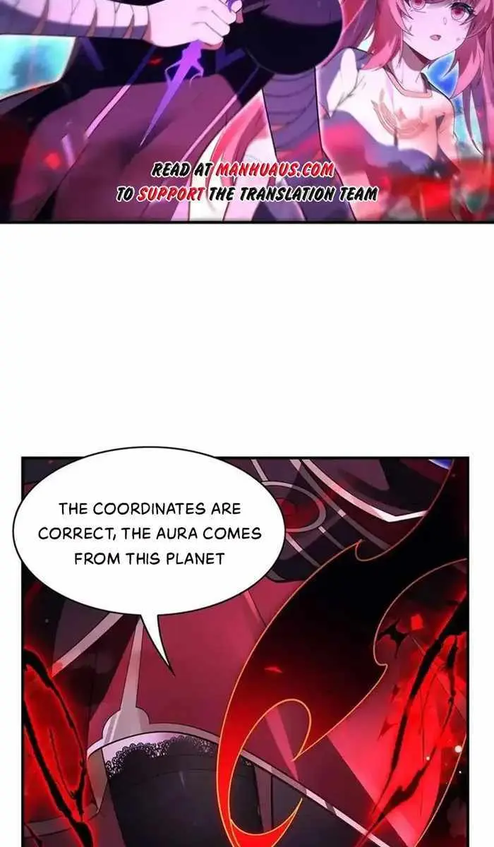 My Female Apprentices Are All Big Shots From the Future Chapter 283 Page 8