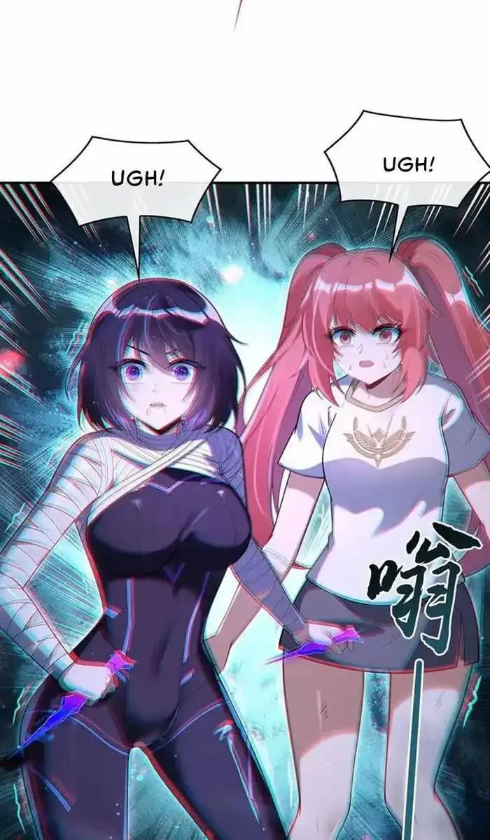 My Female Apprentices Are All Big Shots From the Future Chapter 283 Page 12