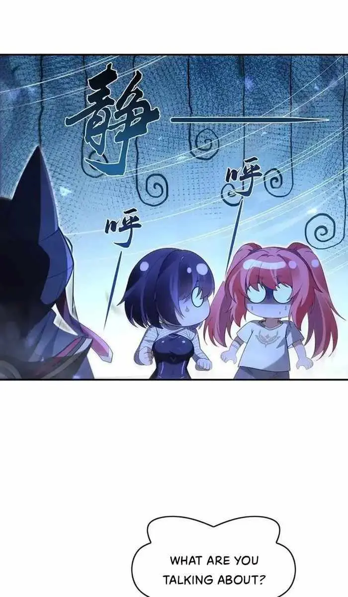 My Female Apprentices Are All Big Shots From the Future Chapter 283 Page 20