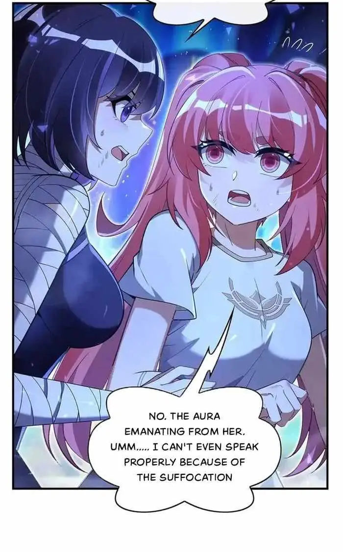 My Female Apprentices Are All Big Shots From the Future Chapter 283 Page 21