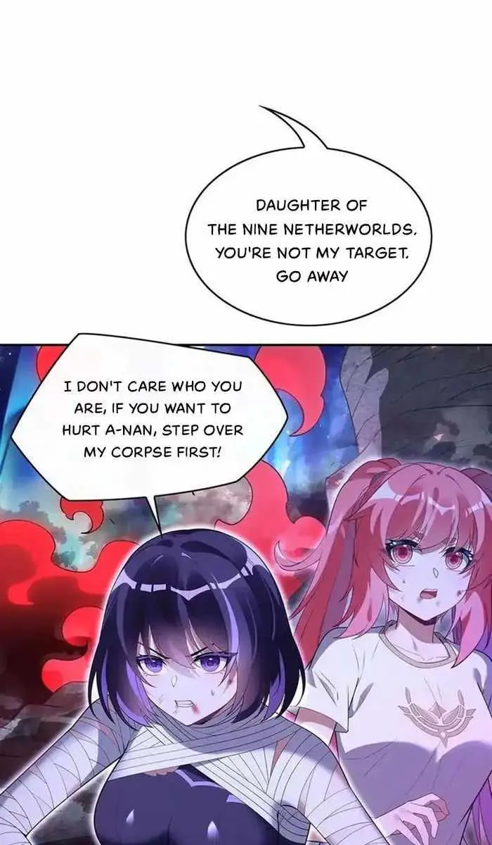 My Female Apprentices Are All Big Shots From the Future Chapter 283 Page 27