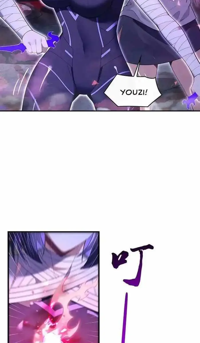 My Female Apprentices Are All Big Shots From the Future Chapter 283 Page 28