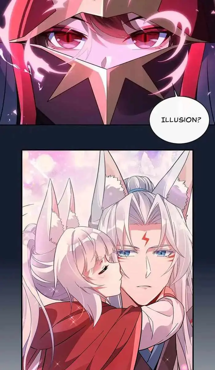 My Female Apprentices Are All Big Shots From the Future Chapter 283 Page 35