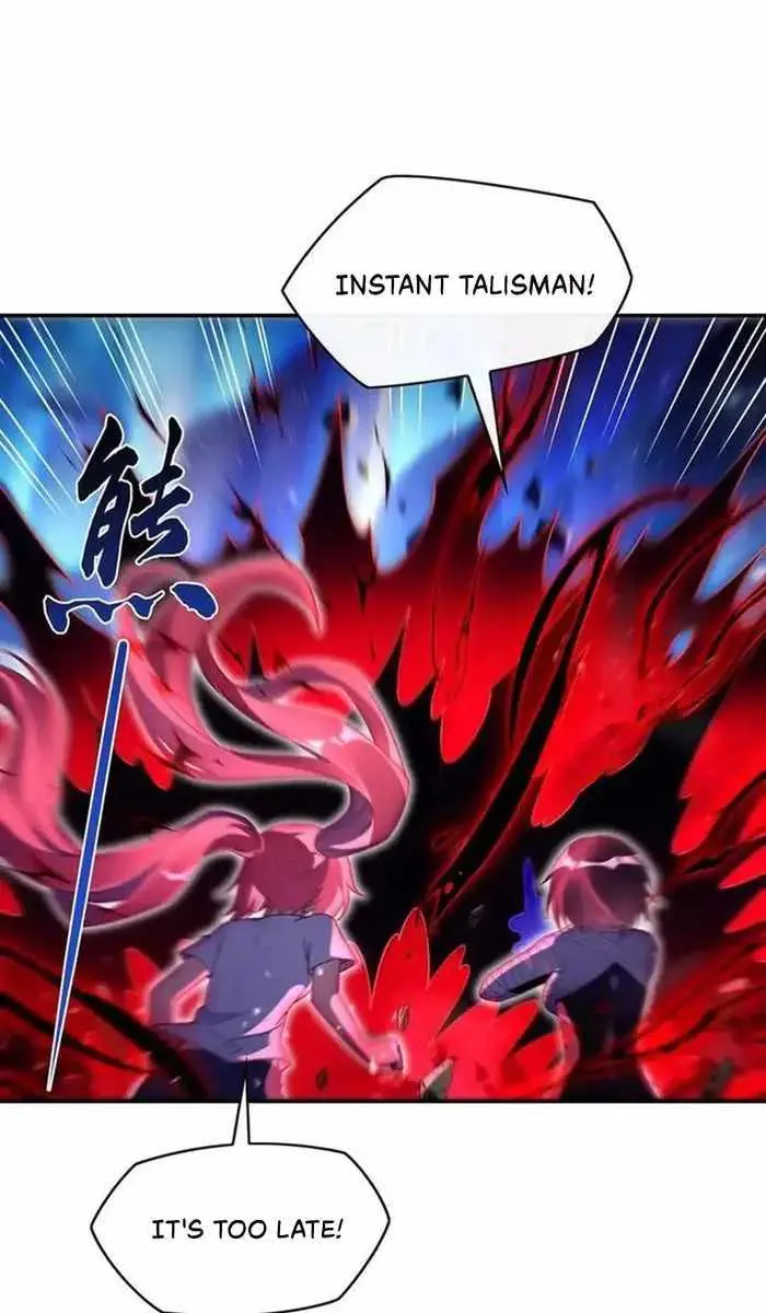 My Female Apprentices Are All Big Shots From the Future Chapter 283 Page 41