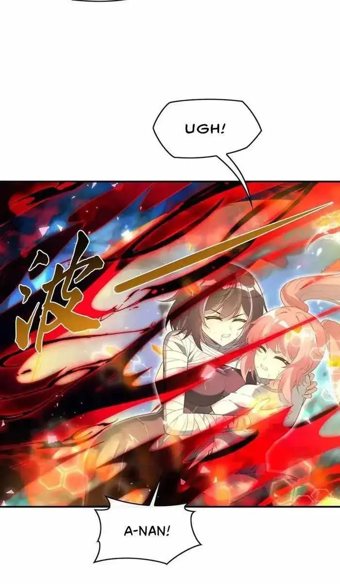 My Female Apprentices Are All Big Shots From the Future Chapter 283 Page 42