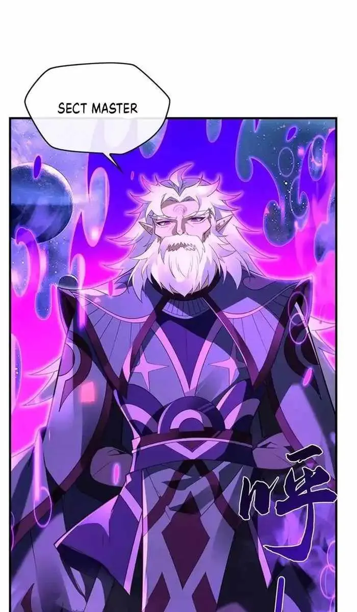 My Female Apprentices Are All Big Shots From the Future Chapter 283 Page 54