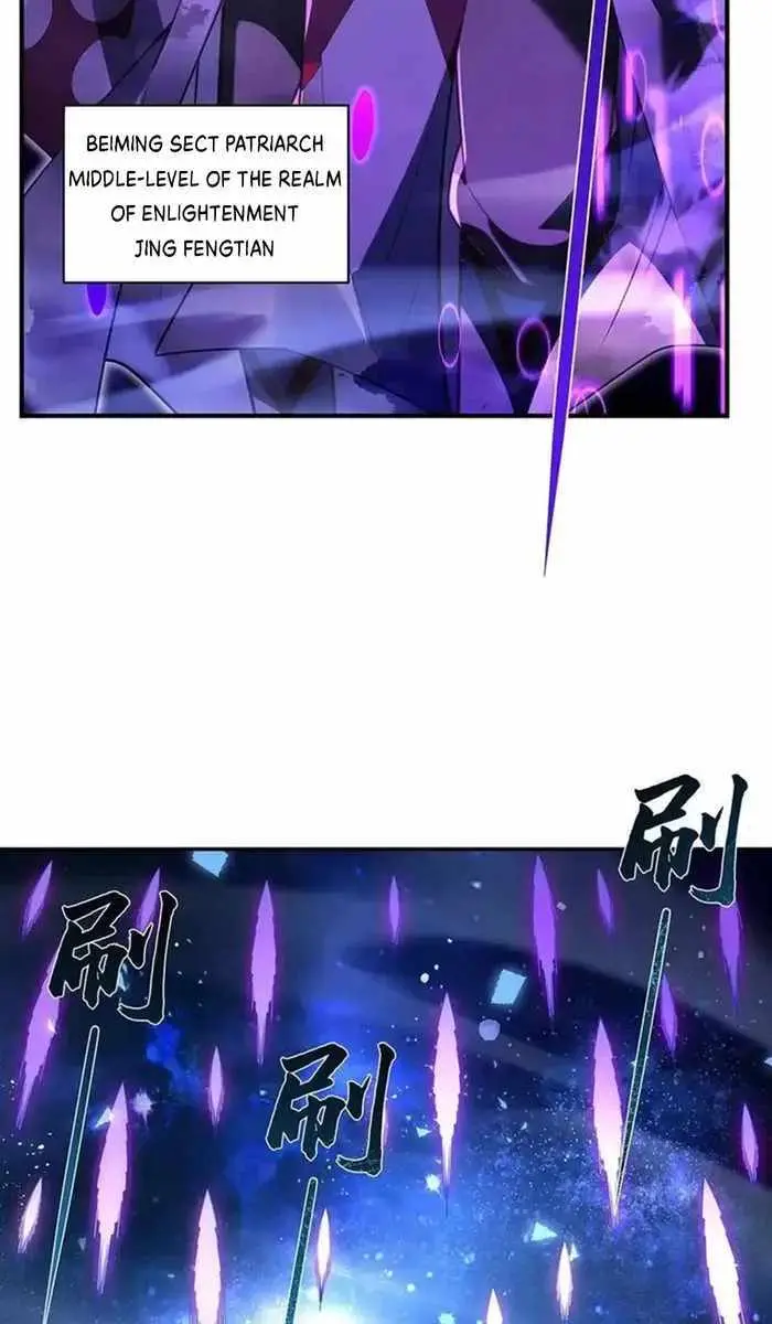 My Female Apprentices Are All Big Shots From the Future Chapter 283 Page 55