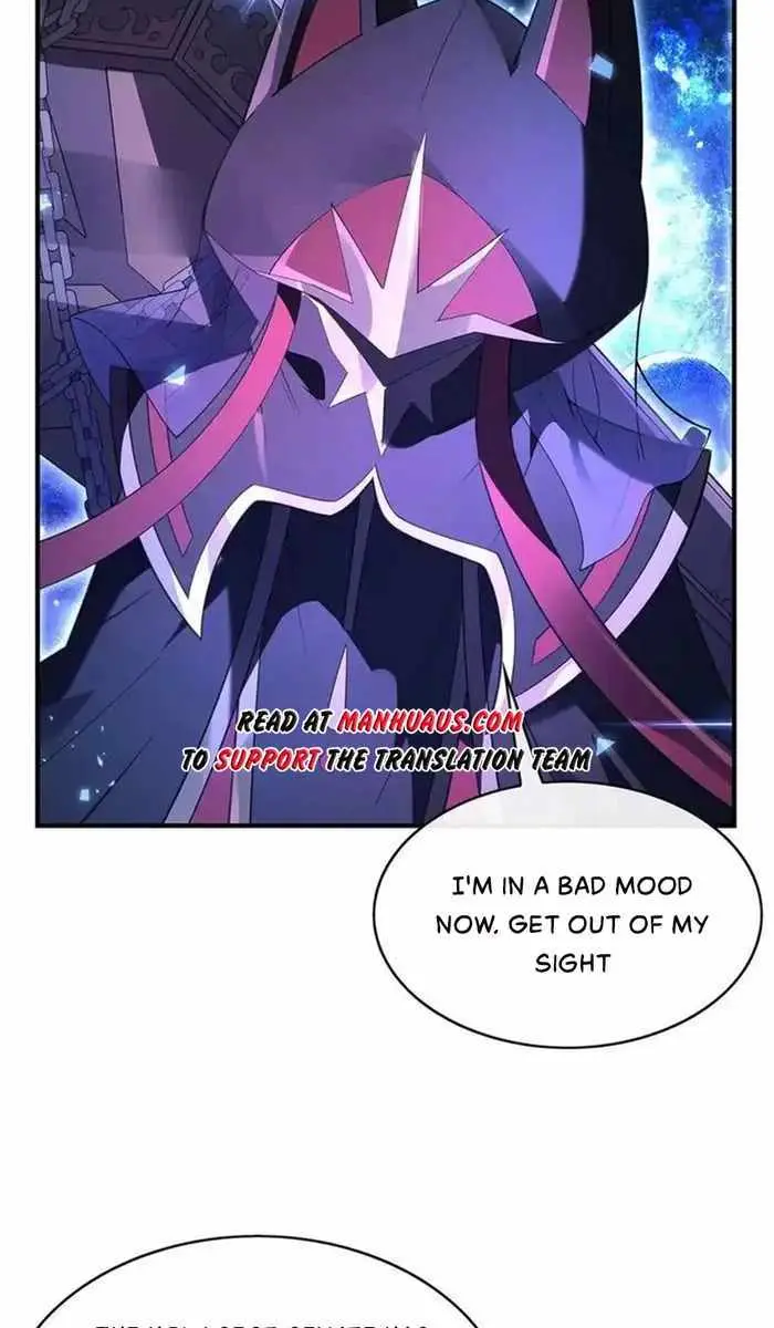 My Female Apprentices Are All Big Shots From the Future Chapter 283 Page 57