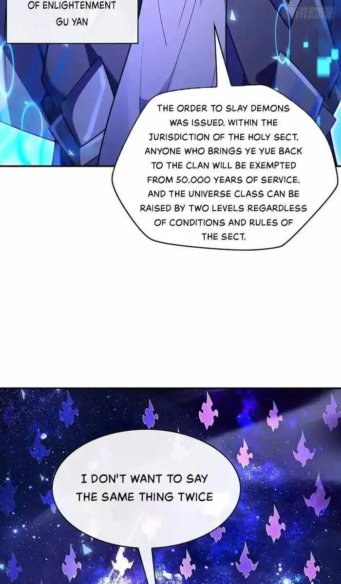 My Female Apprentices Are All Big Shots From the Future Chapter 283 Page 59