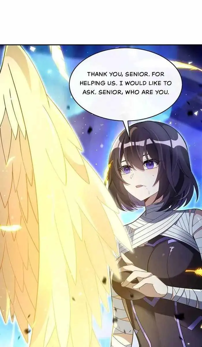 My Female Apprentices Are All Big Shots From the Future Chapter 284 Page 4