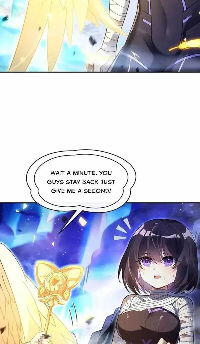 My Female Apprentices Are All Big Shots From the Future Chapter 284 Page 5