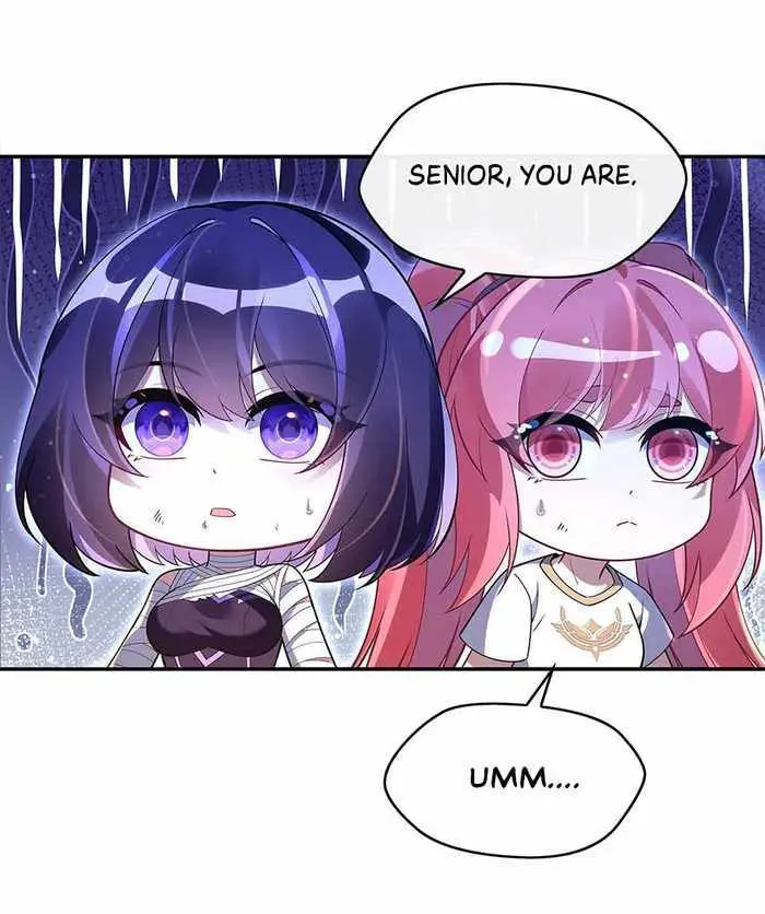 My Female Apprentices Are All Big Shots From the Future Chapter 284 Page 7